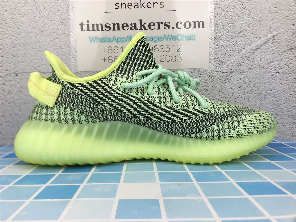 Yeezy Boost 350 V2 Yeezreel Reflective FX4130